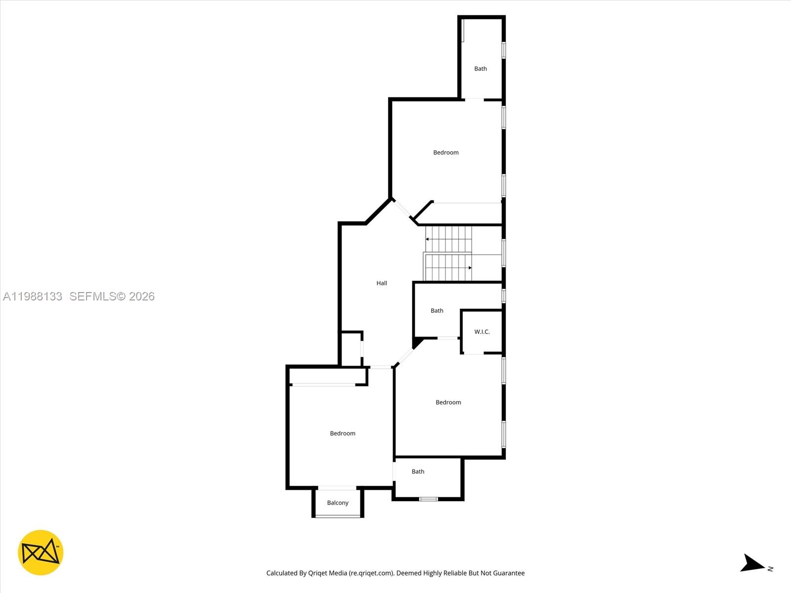 ENCLAVE 2ND SEC - Residential