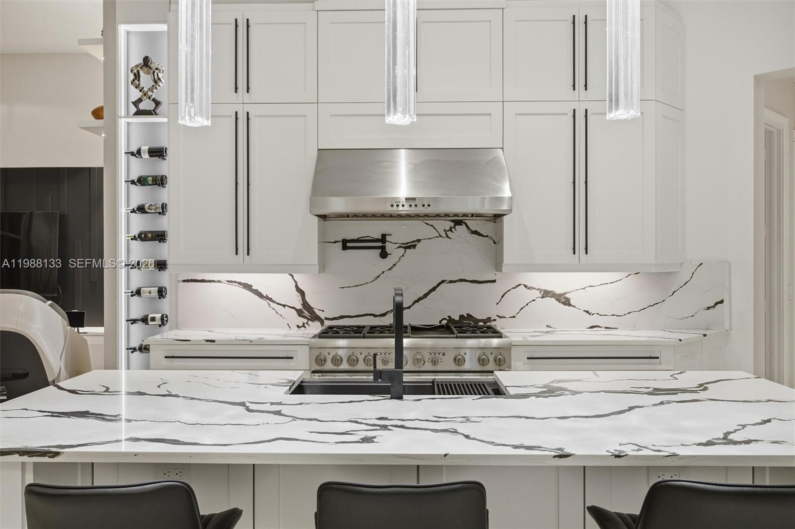 ENCLAVE 2ND SEC - Residential