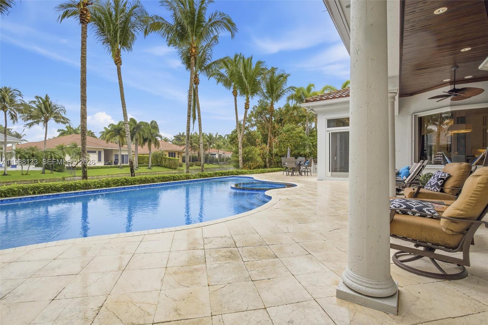 ENCLAVE 2ND SEC - Residential