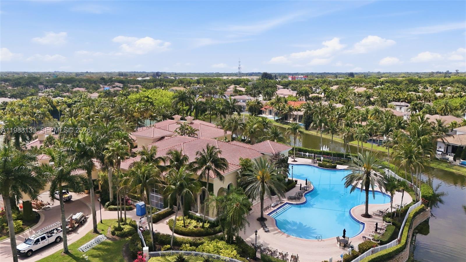 ENCLAVE 2ND SEC - Residential