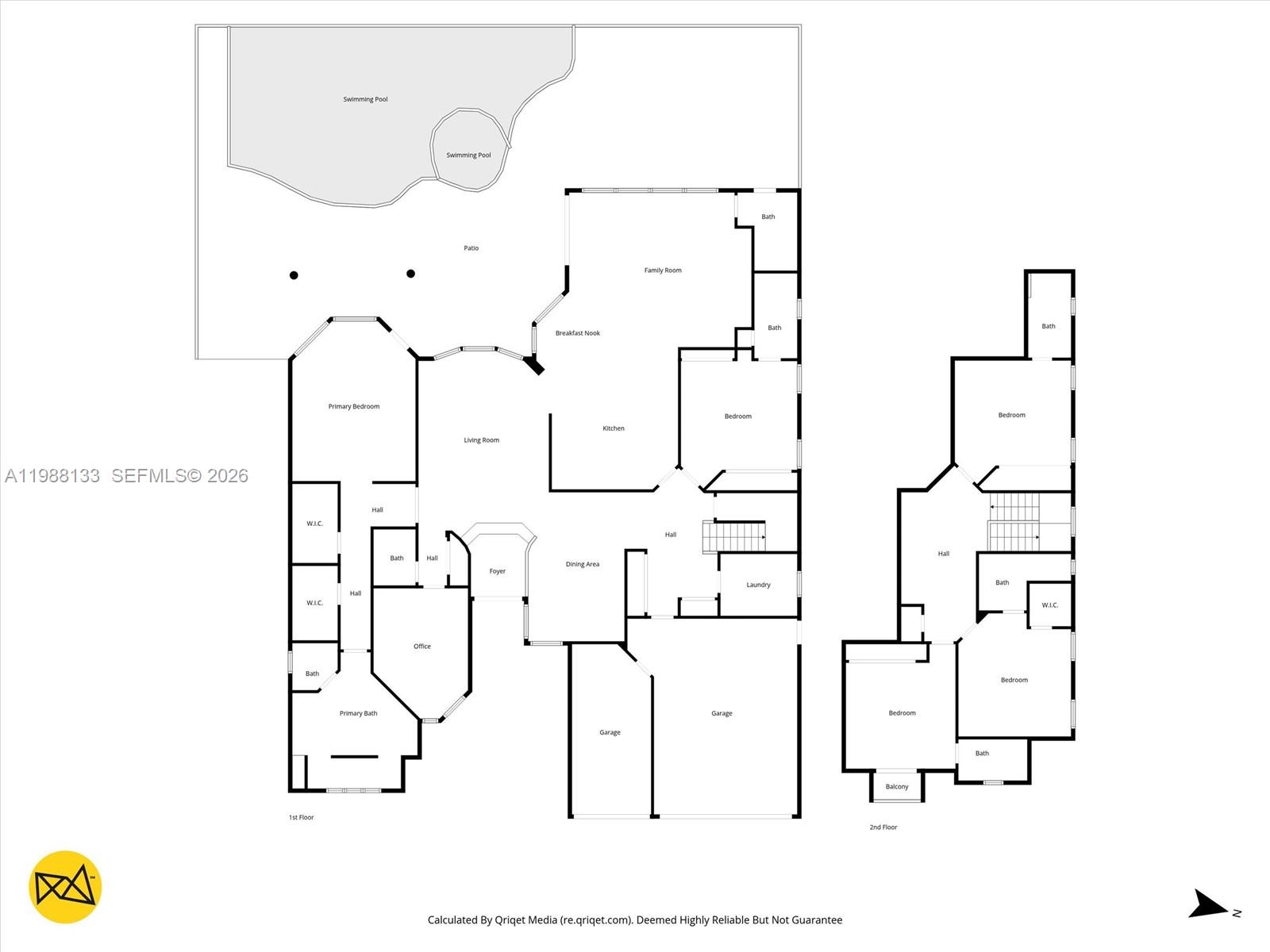 ENCLAVE 2ND SEC - Residential