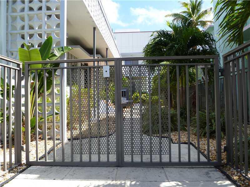 11 53 42 - Residential Lease