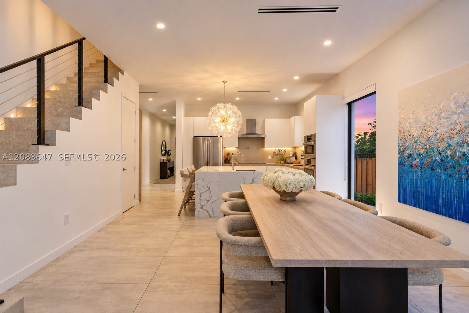 3082 Indiana St, Miami, FL, 33133/$2,685,000 2 3082 Indiana St