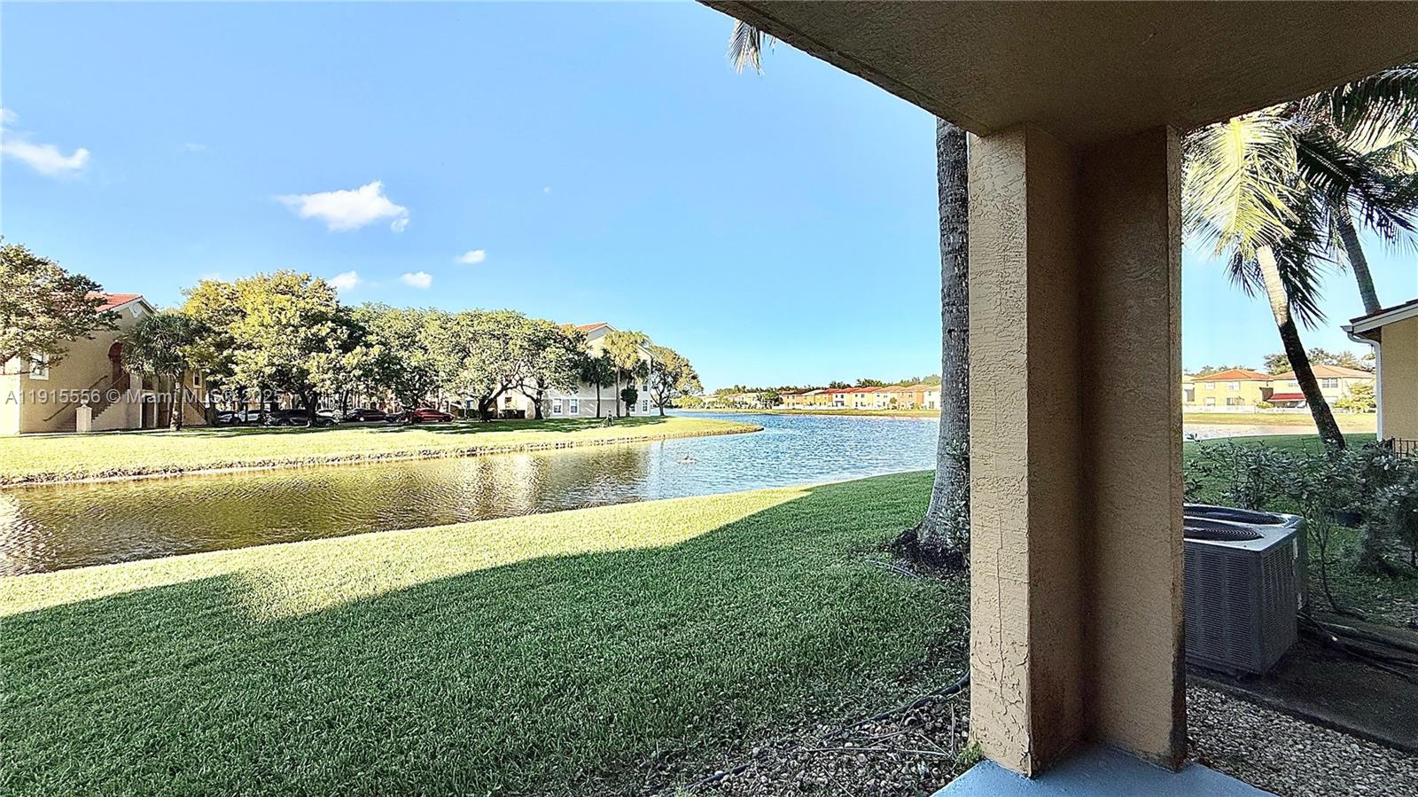 EMERALD ISLE AT LAGUNA LA - Residential Lease