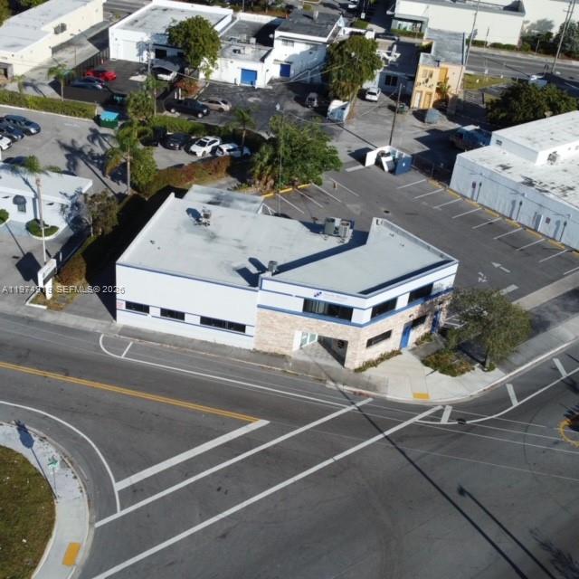 12700 W Dixie Hwy 105