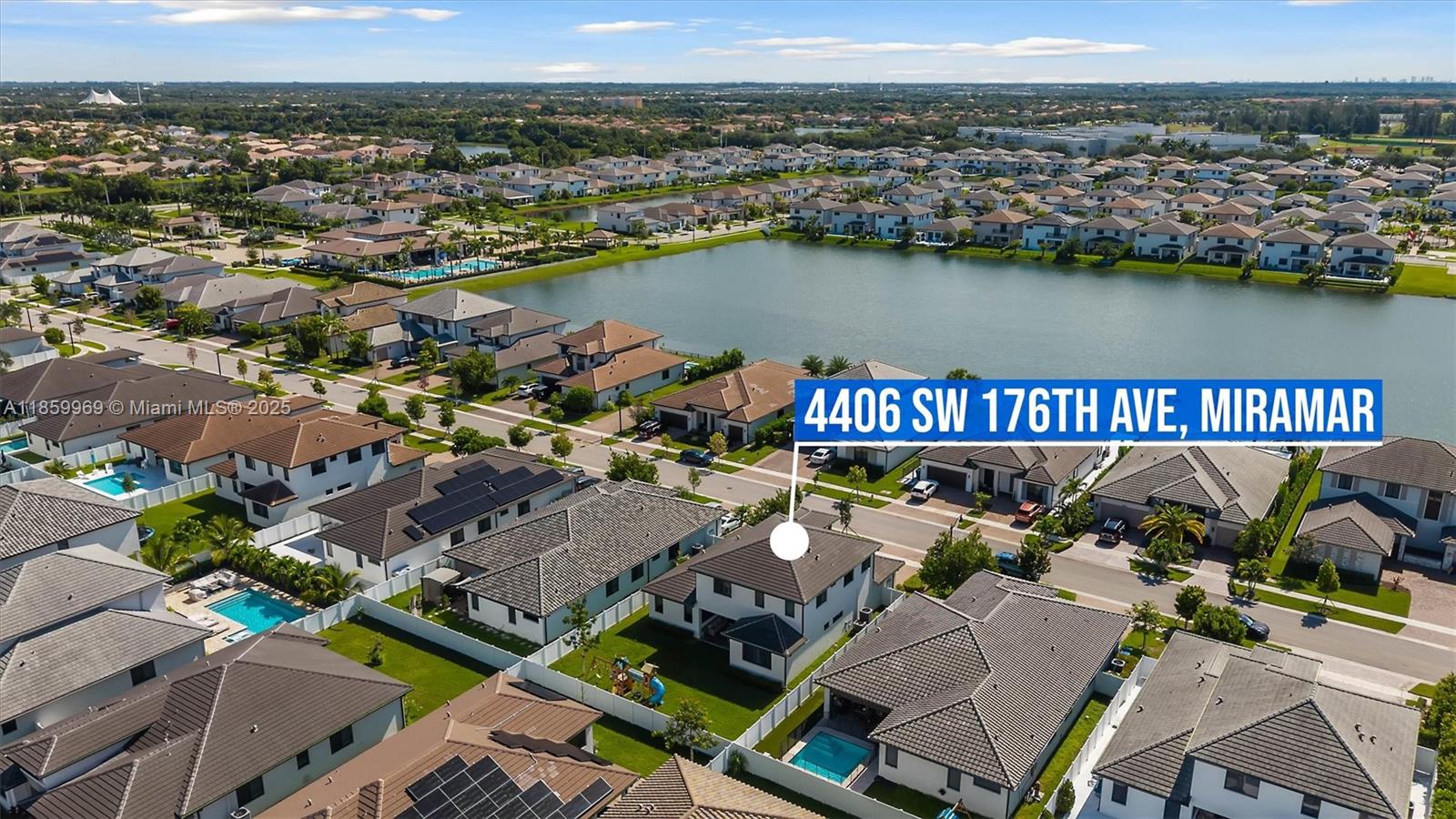 TUSCAN ISLES - Residential