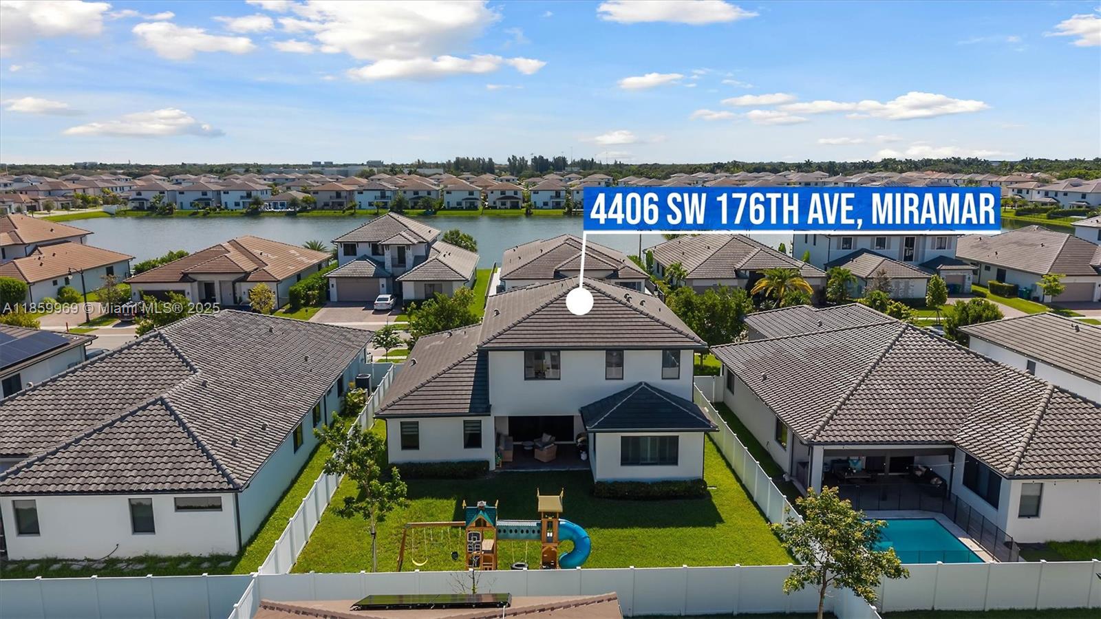 TUSCAN ISLES - Residential