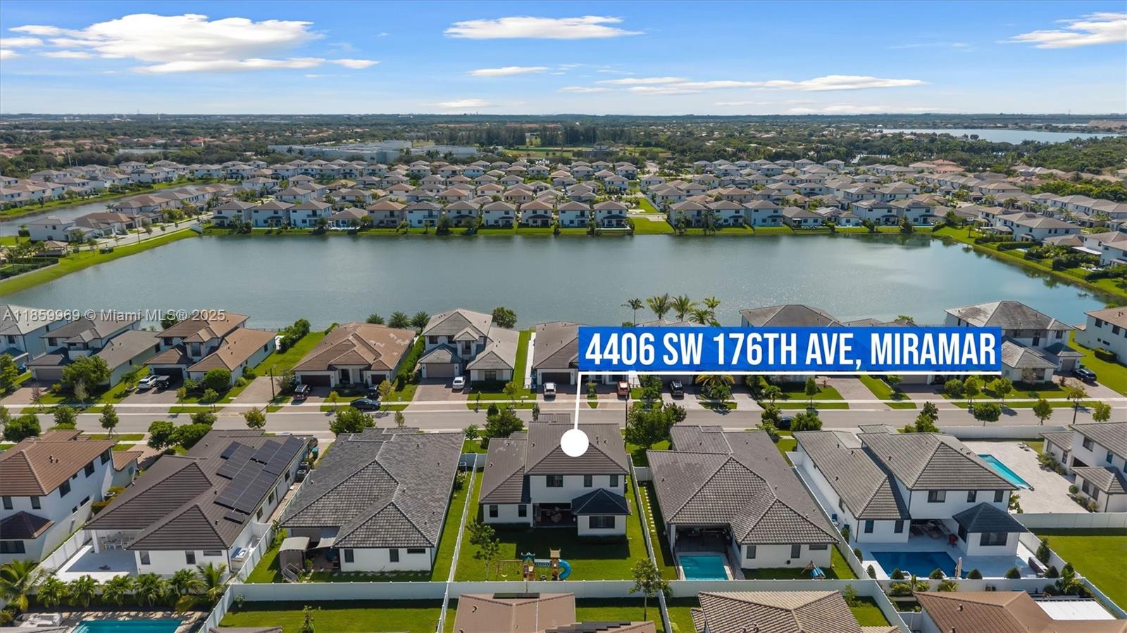 TUSCAN ISLES - Residential