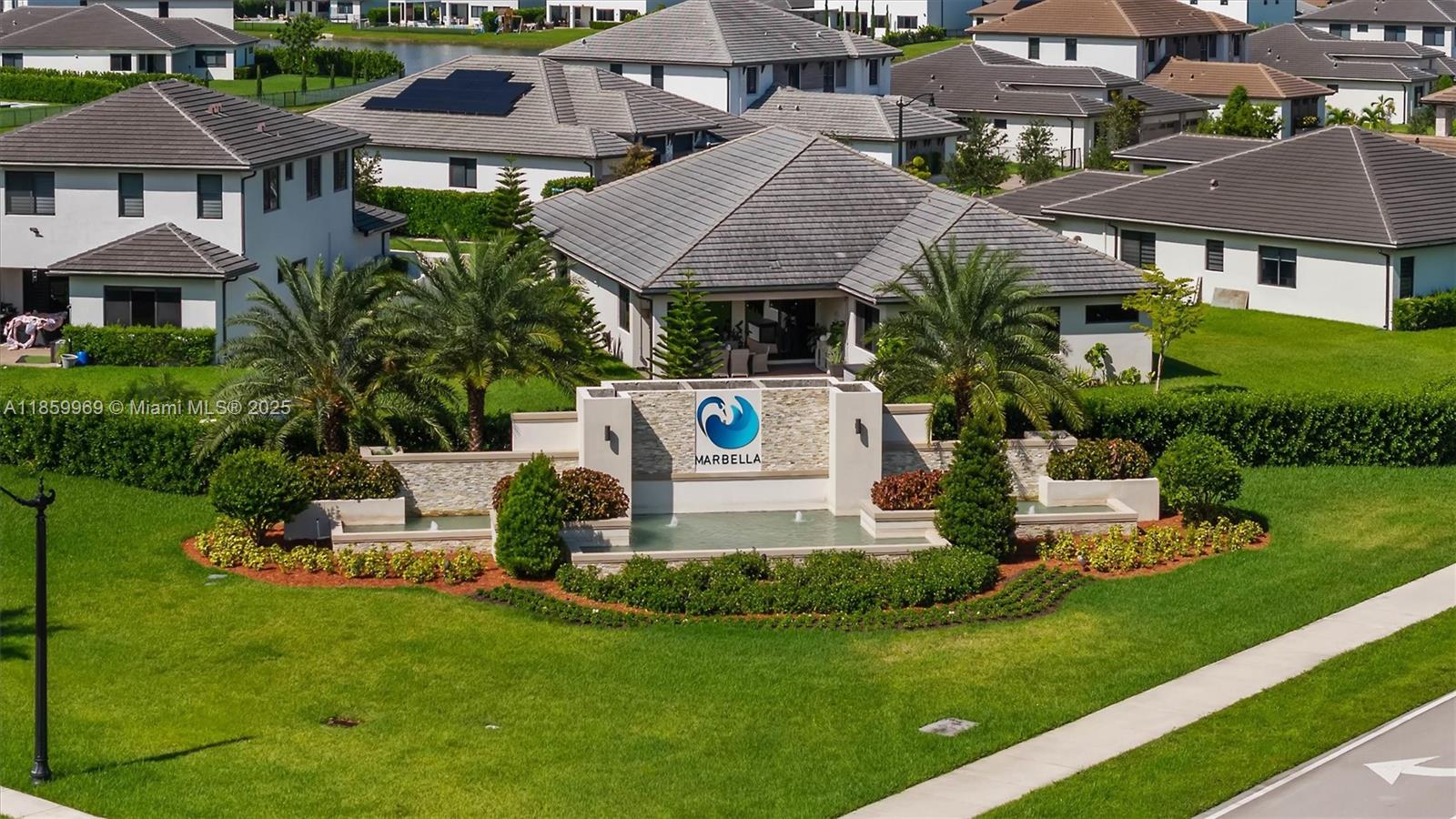 TUSCAN ISLES - Residential