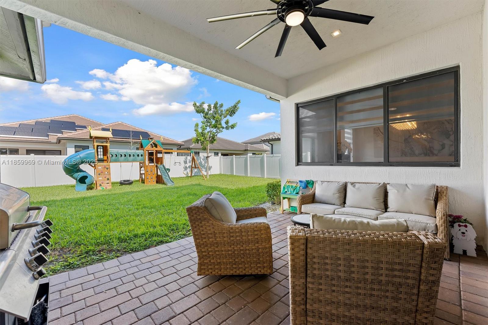 TUSCAN ISLES - Residential