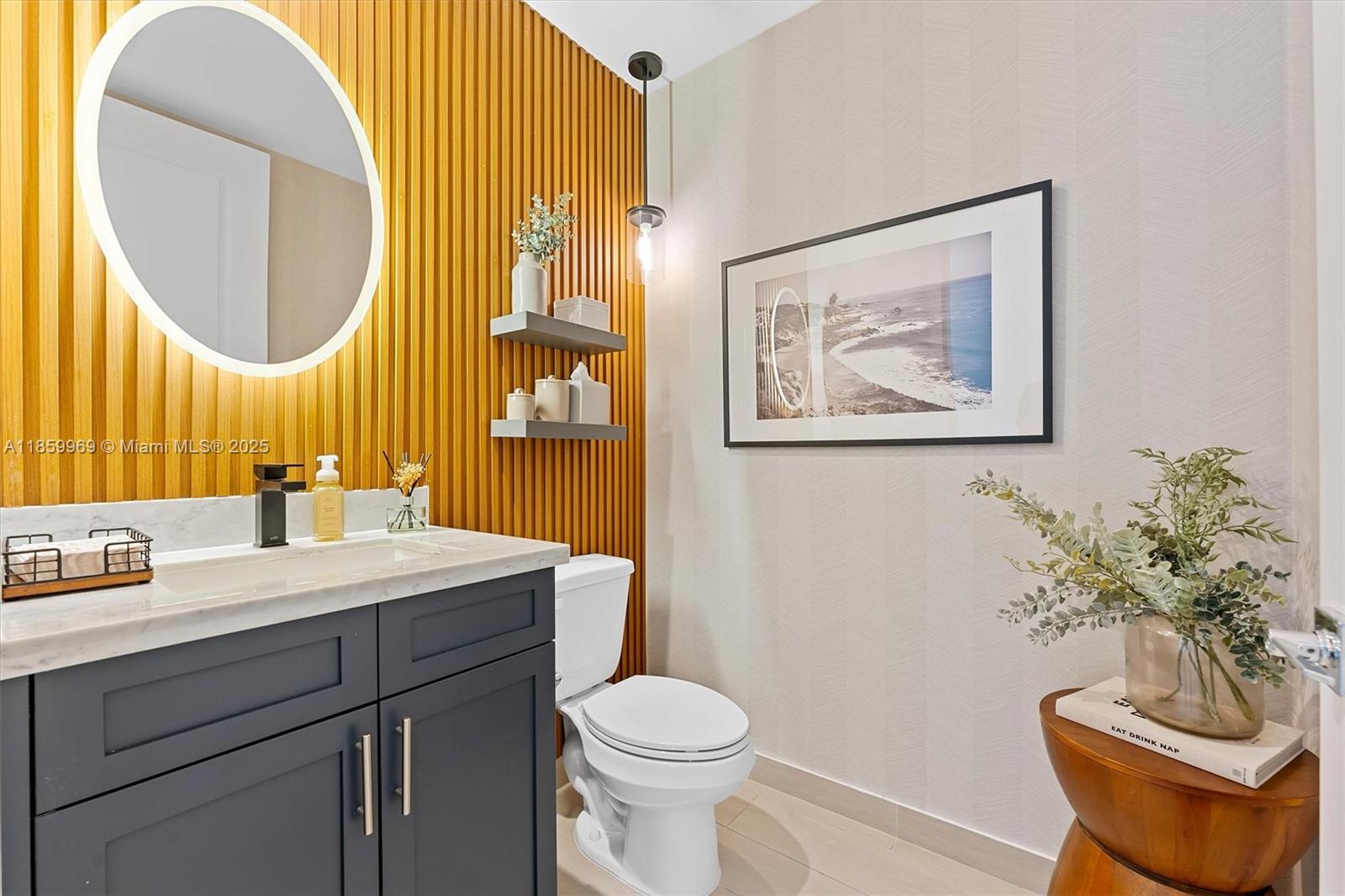 TUSCAN ISLES - Residential