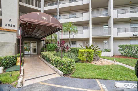 3940 Inverrary Blvd 304-A Lauderhill FL 33319