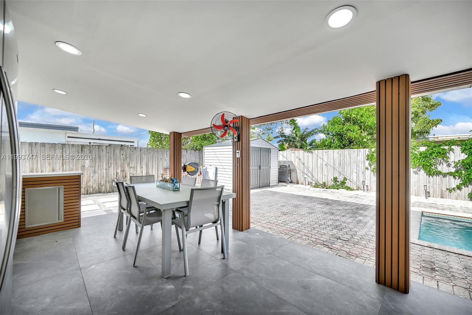 WESTHAVEN HGTS 4TH ADDN - Residential