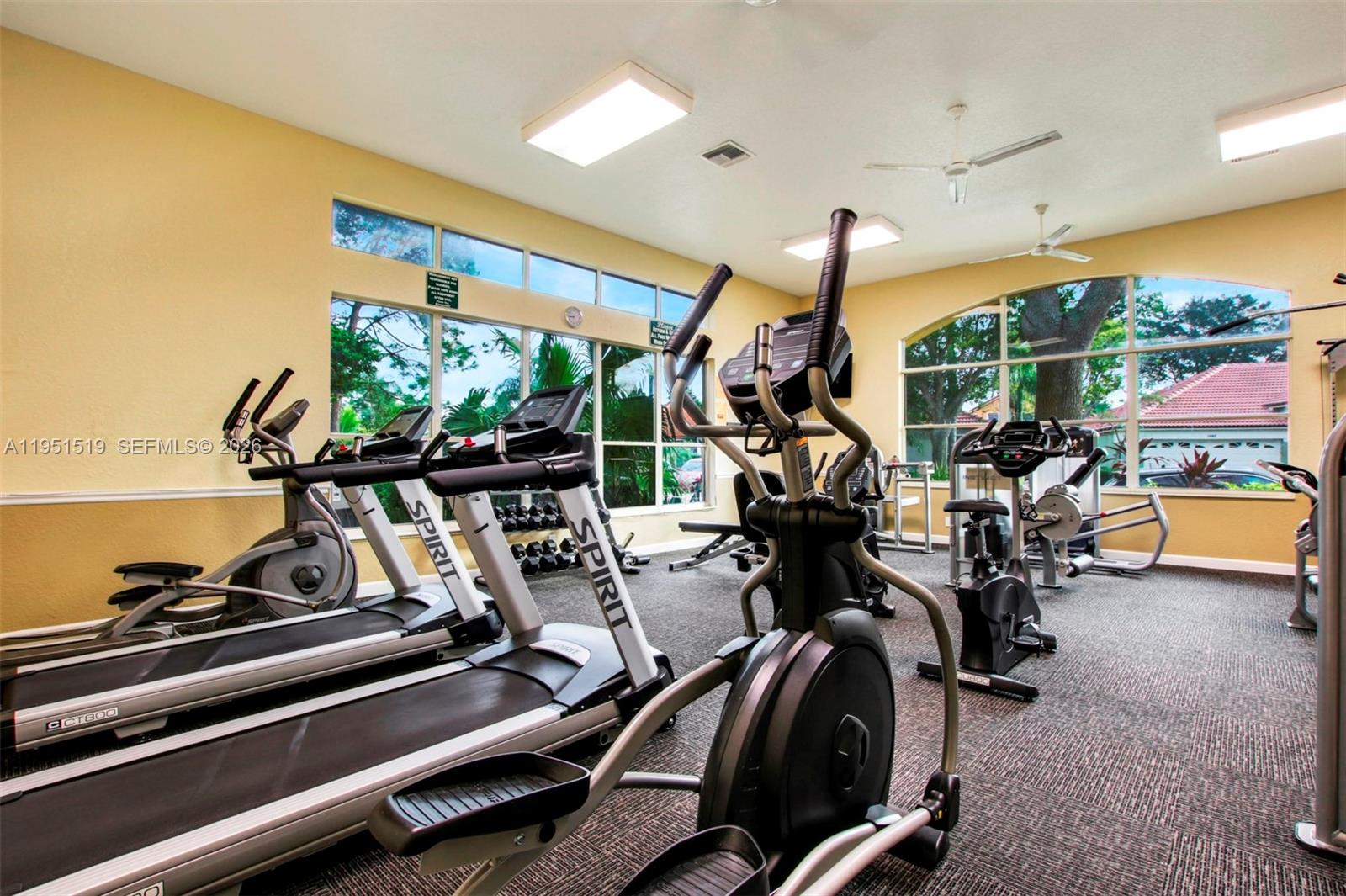 SEMINOLE GARDENS AT WOODB - Residential