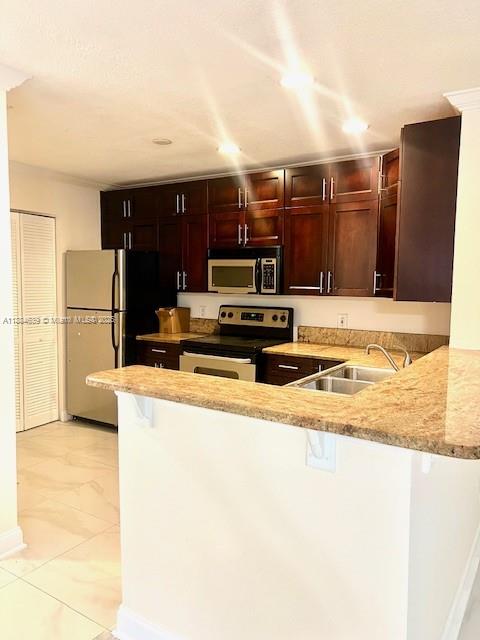 ATLANTIC SPRINGS CONDO - Residential