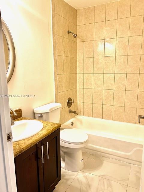 ATLANTIC SPRINGS CONDO - Residential