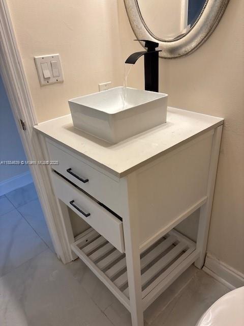 ATLANTIC SPRINGS CONDO - Residential