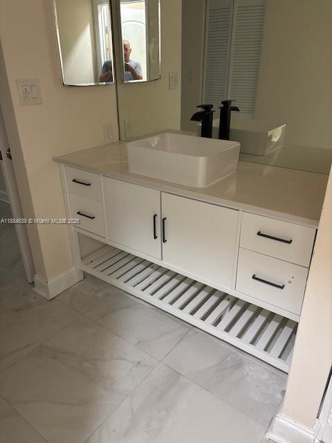 ATLANTIC SPRINGS CONDO - Residential