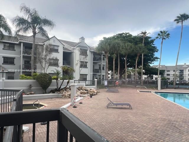 ATLANTIC SPRINGS CONDO - Residential