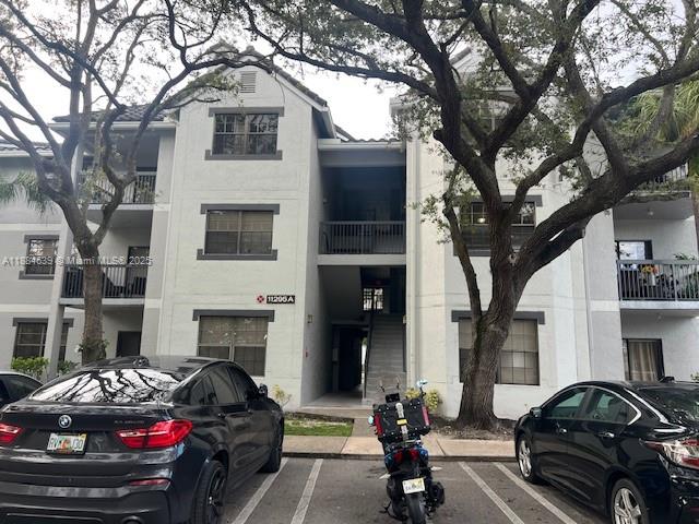 ATLANTIC SPRINGS CONDO - Residential