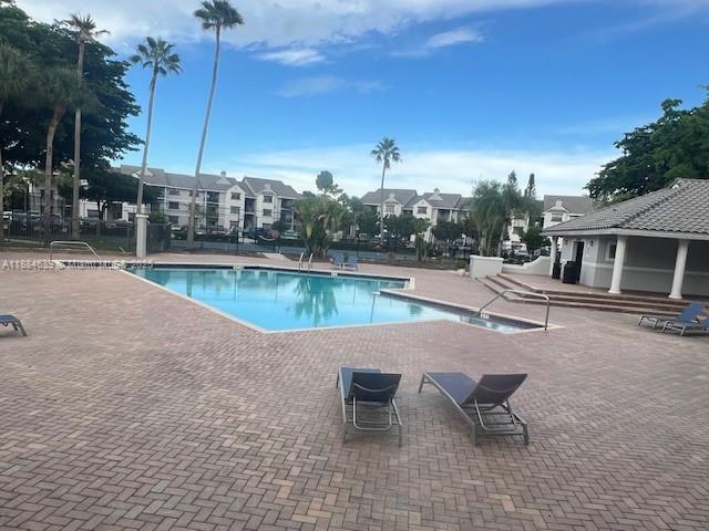 ATLANTIC SPRINGS CONDO - Residential