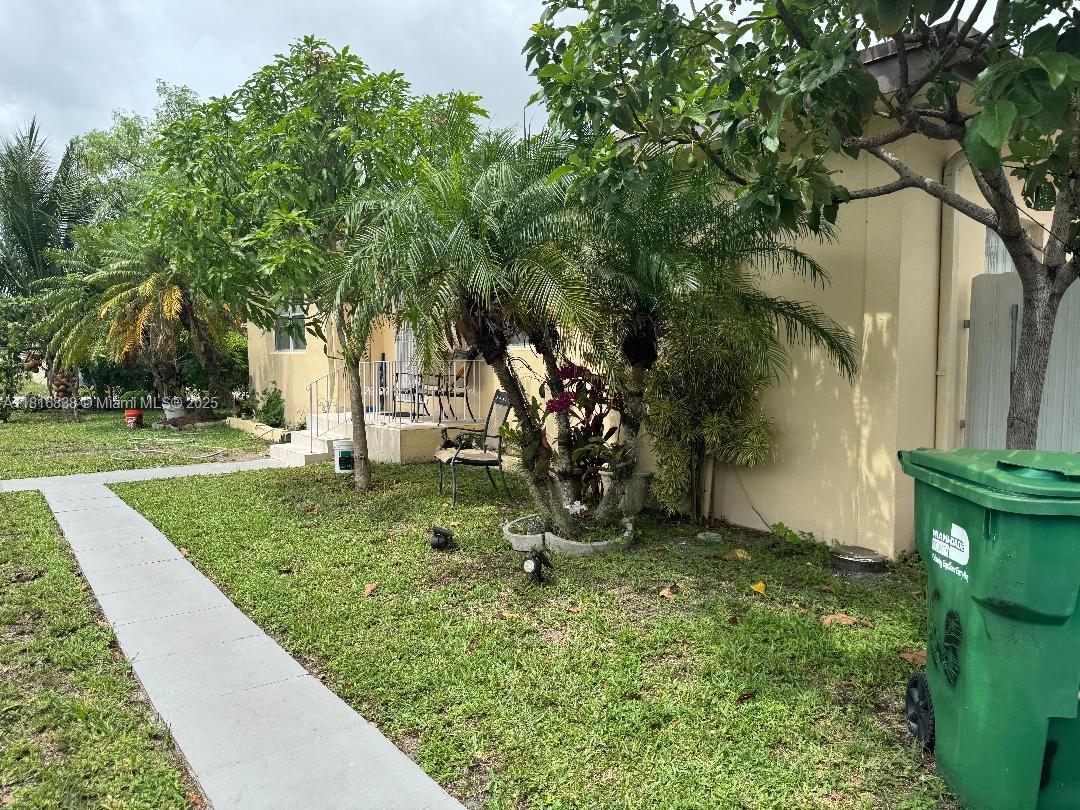 ORANGE RIDGE EAST - Residential