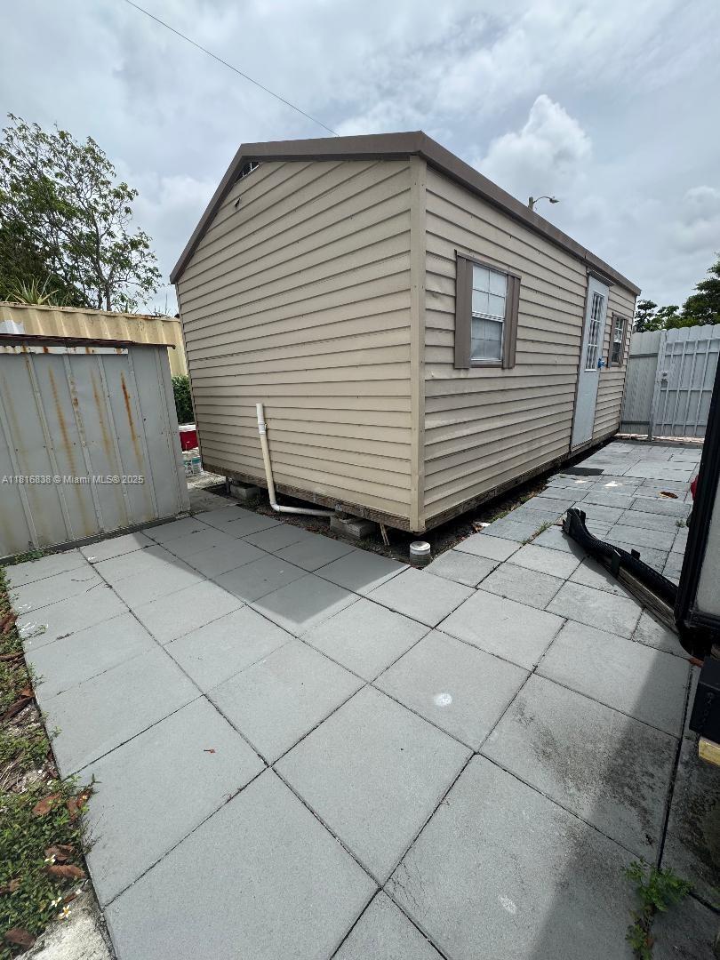 ORANGE RIDGE EAST - Residential