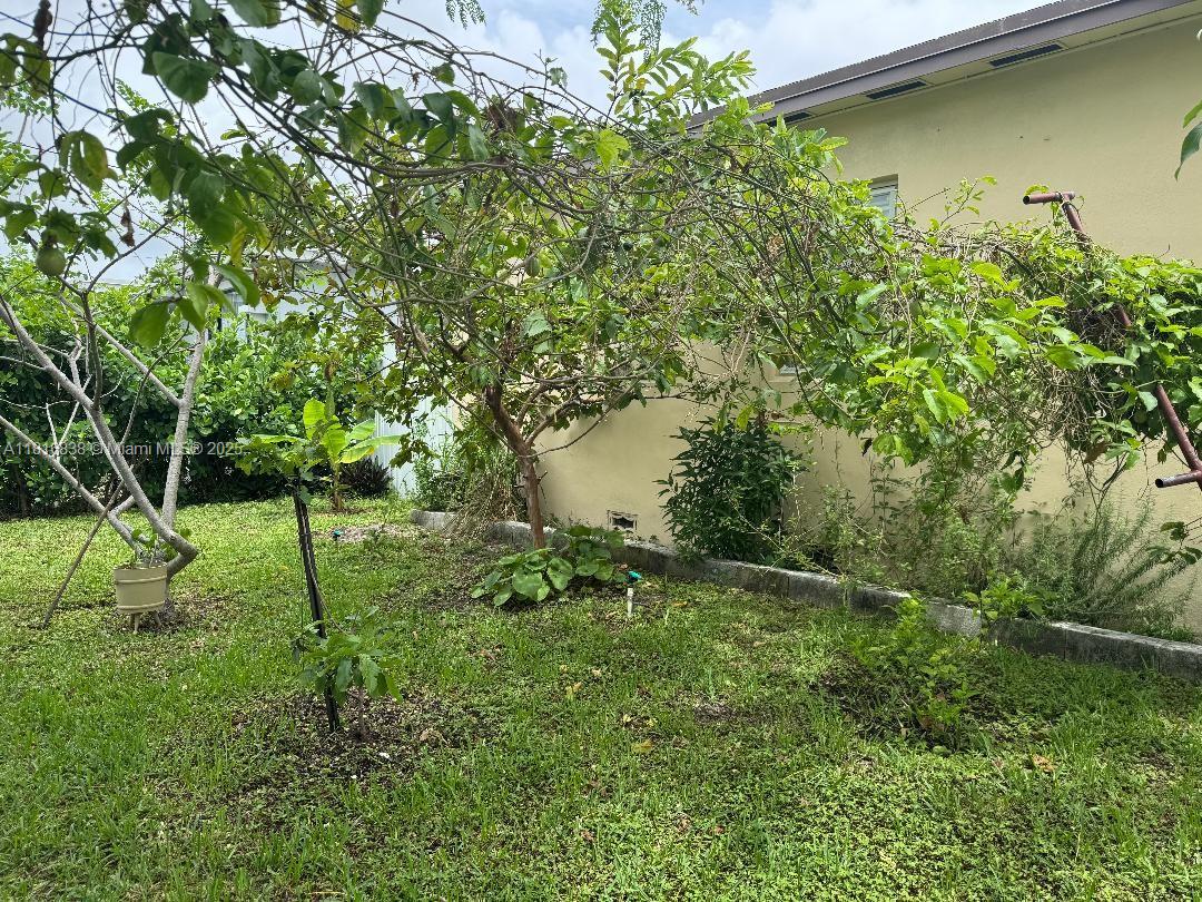 ORANGE RIDGE EAST - Residential