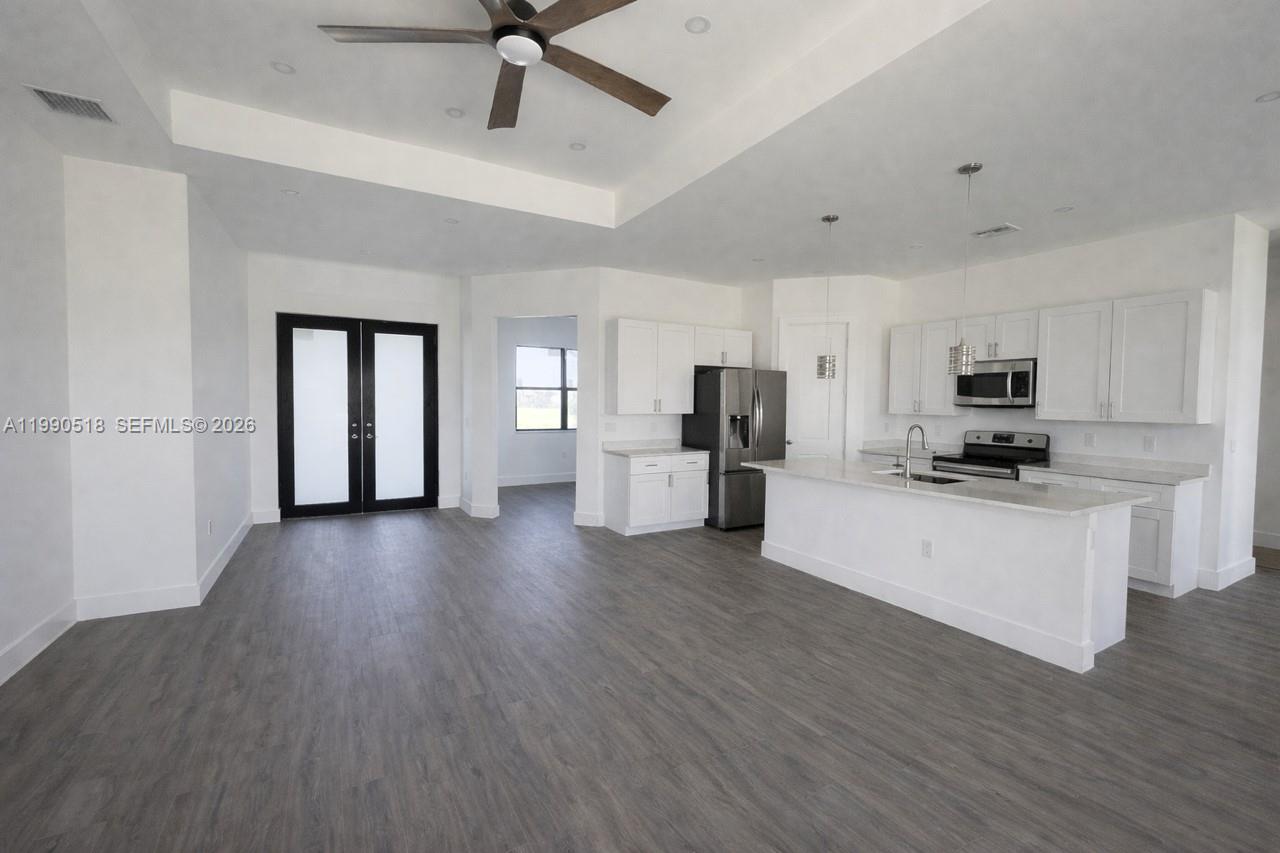 Burnt Store Lakes - Residential