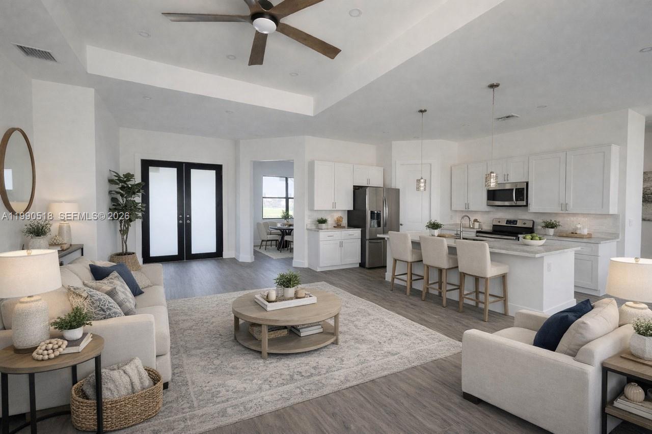 Burnt Store Lakes - Residential