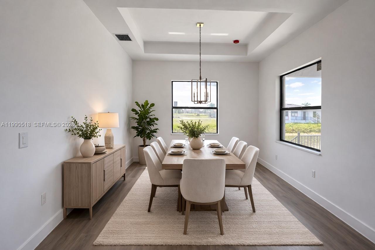 Burnt Store Lakes - Residential