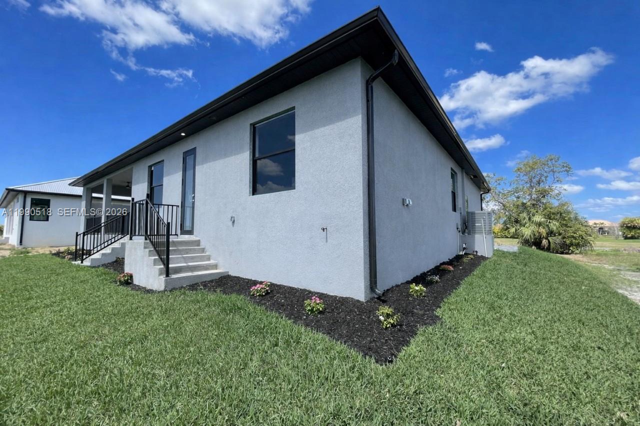 Burnt Store Lakes - Residential