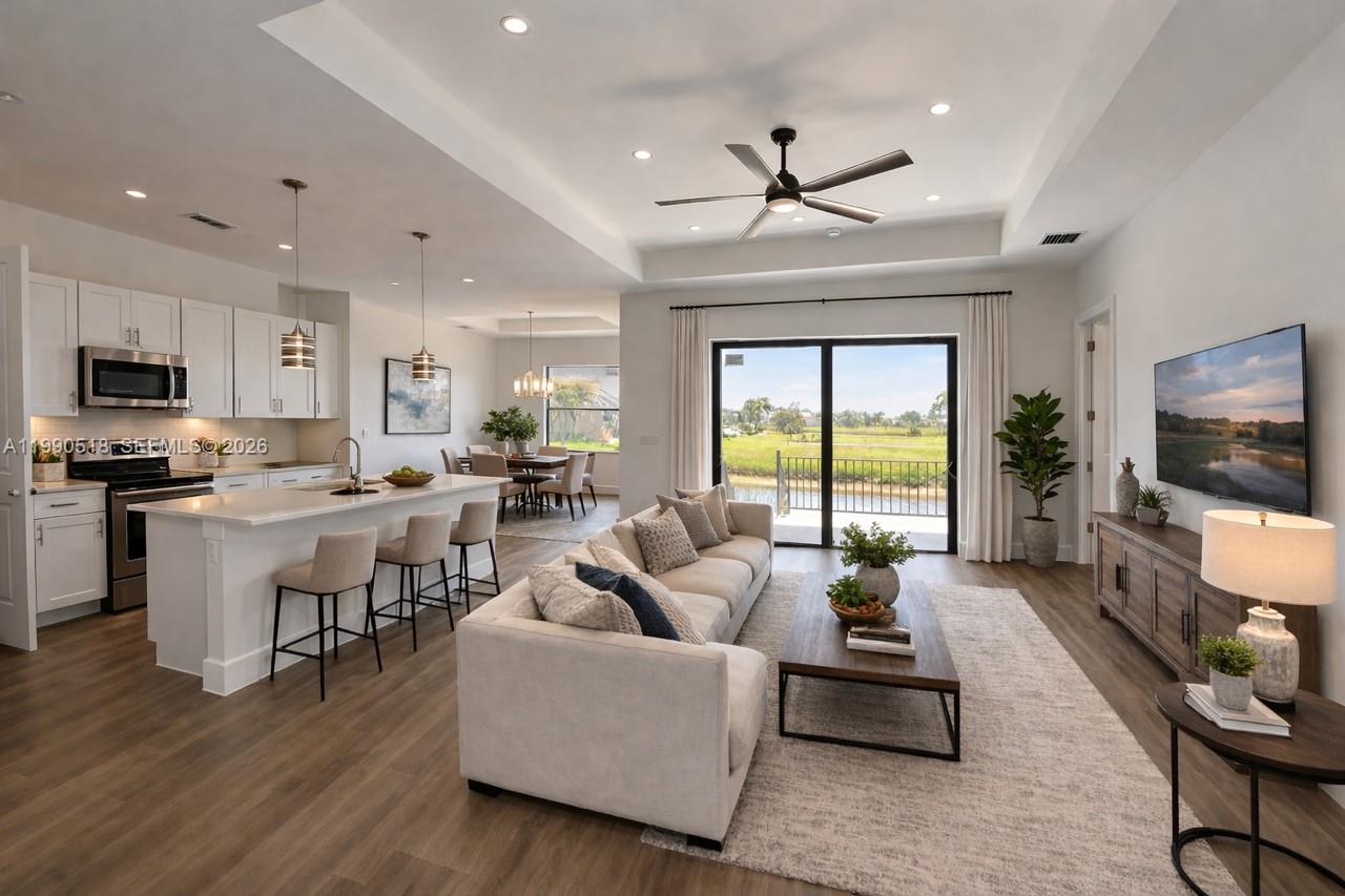 Burnt Store Lakes - Residential