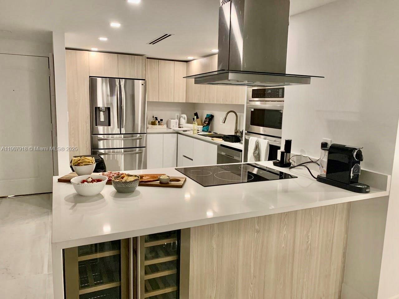 ARLEN HOUSE EAST CONDO - Residential Lease