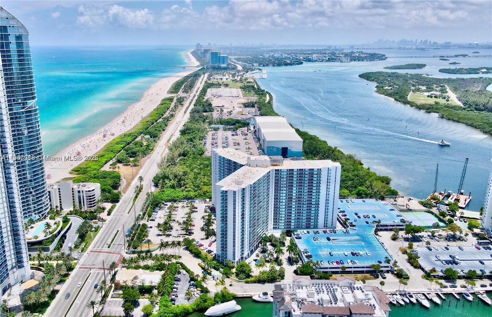 ARLEN HOUSE EAST CONDO - Residential Lease