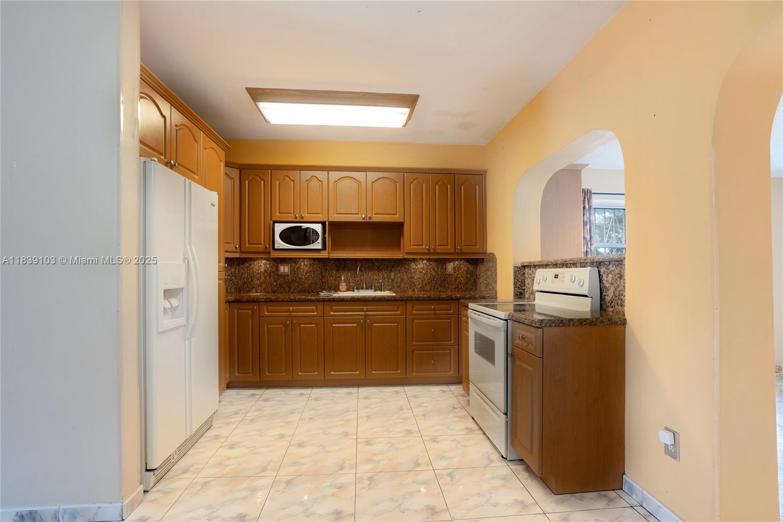 1180 NW 135th St