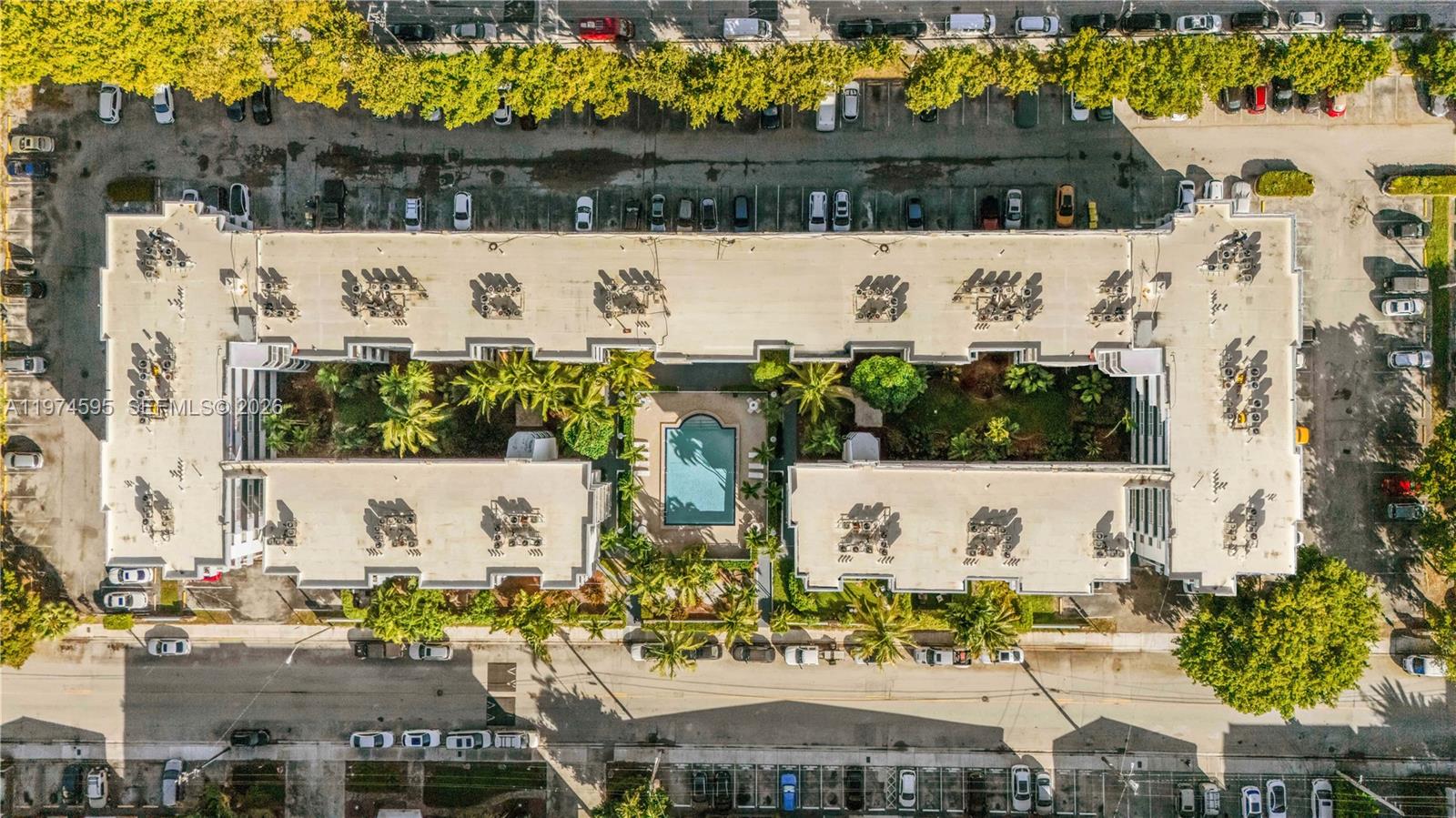 NORTH BAY VILLAS CONDO - Residential Lease