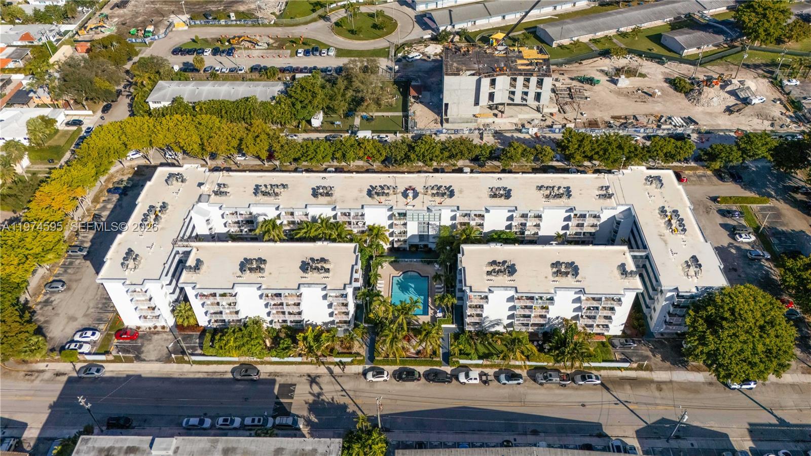 NORTH BAY VILLAS CONDO - Residential Lease