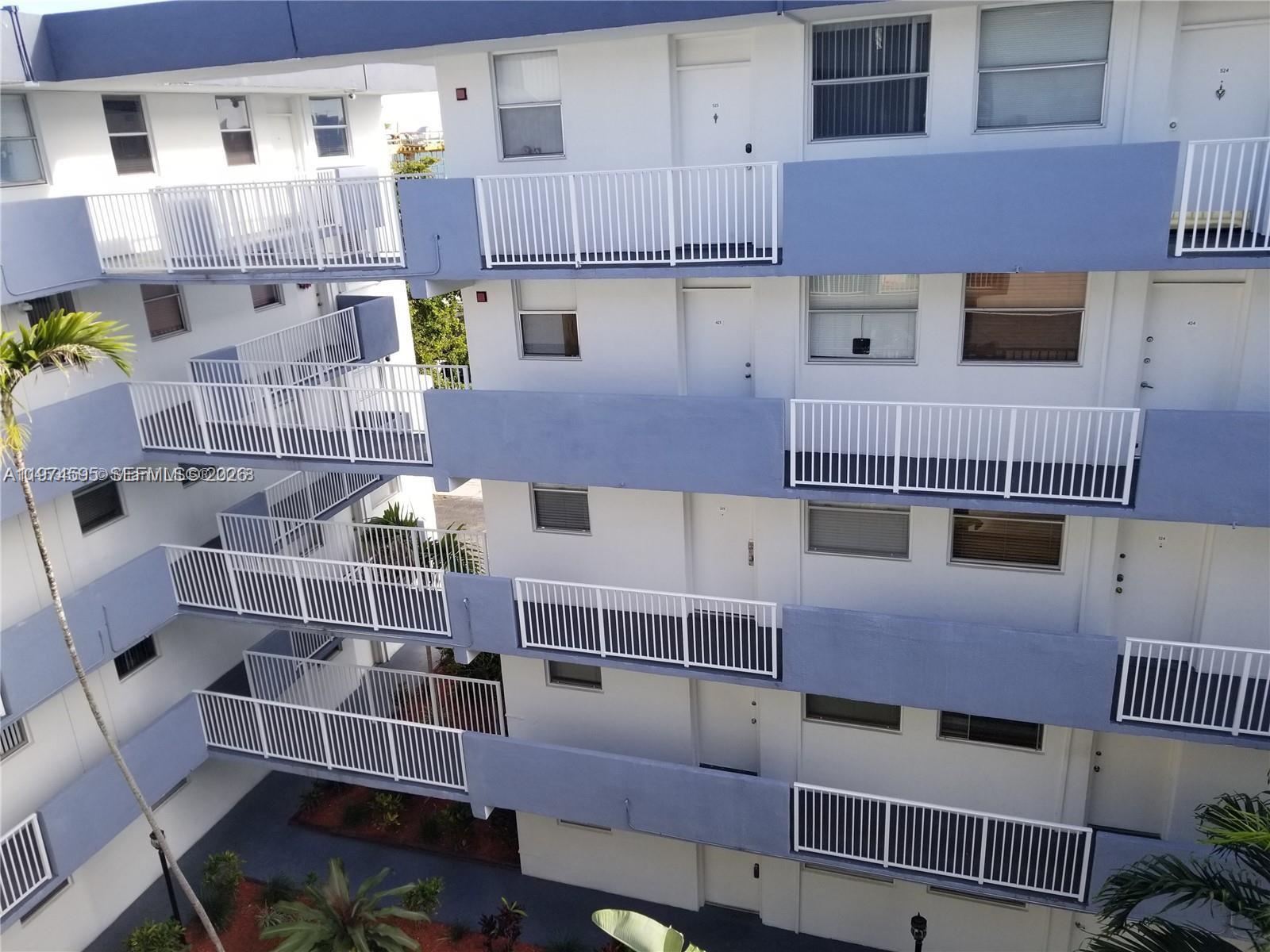 NORTH BAY VILLAS CONDO - Residential Lease