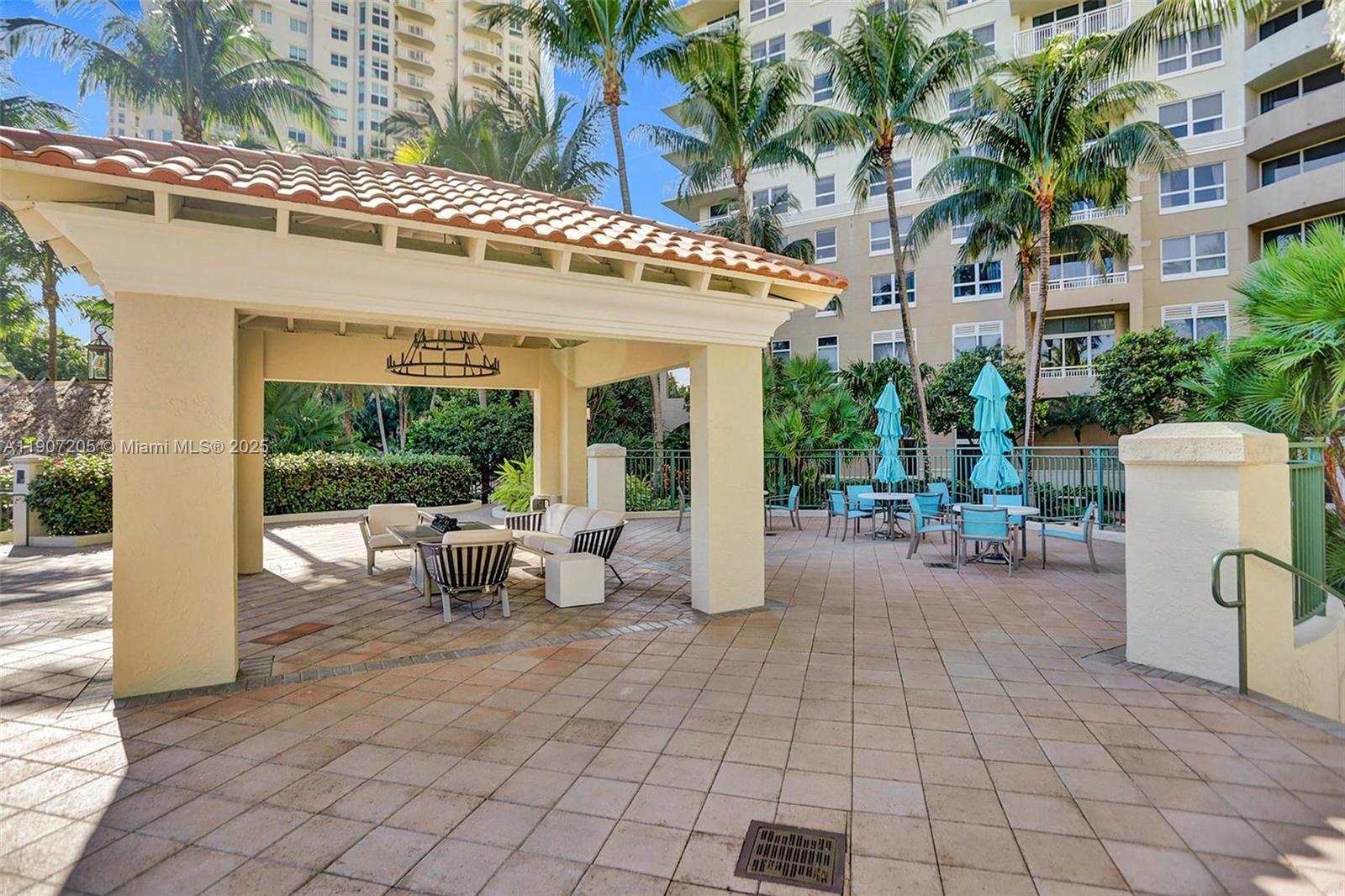 TURNBERRY ON THE GREEN CO - Residential Lease