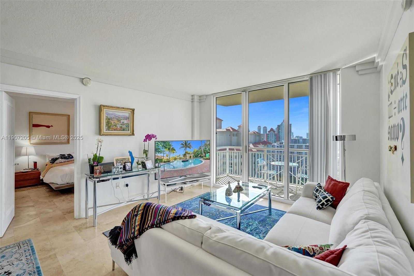 TURNBERRY ON THE GREEN CO - Residential Lease