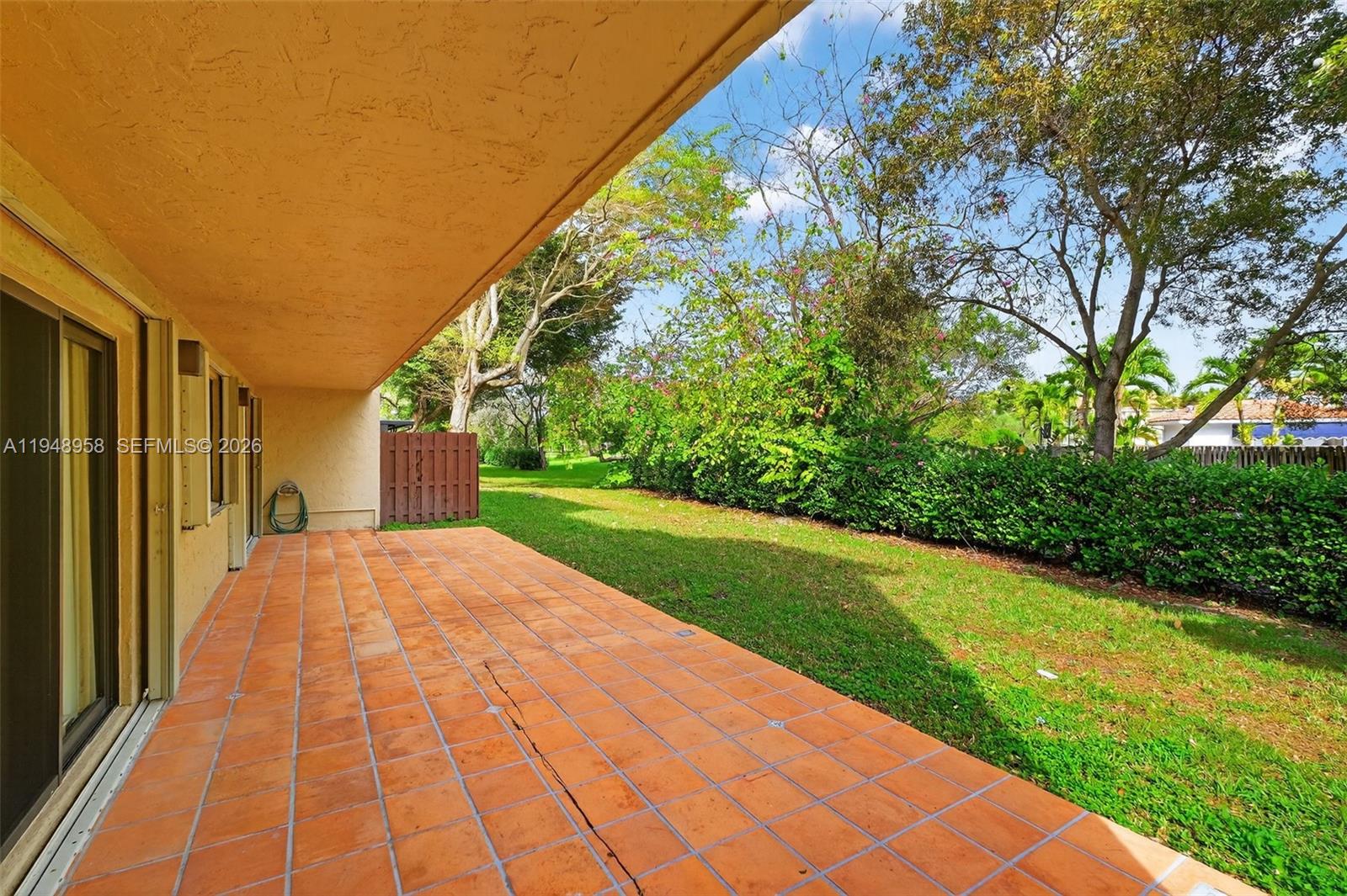 WINDSONG LAKES CONDO - Residential