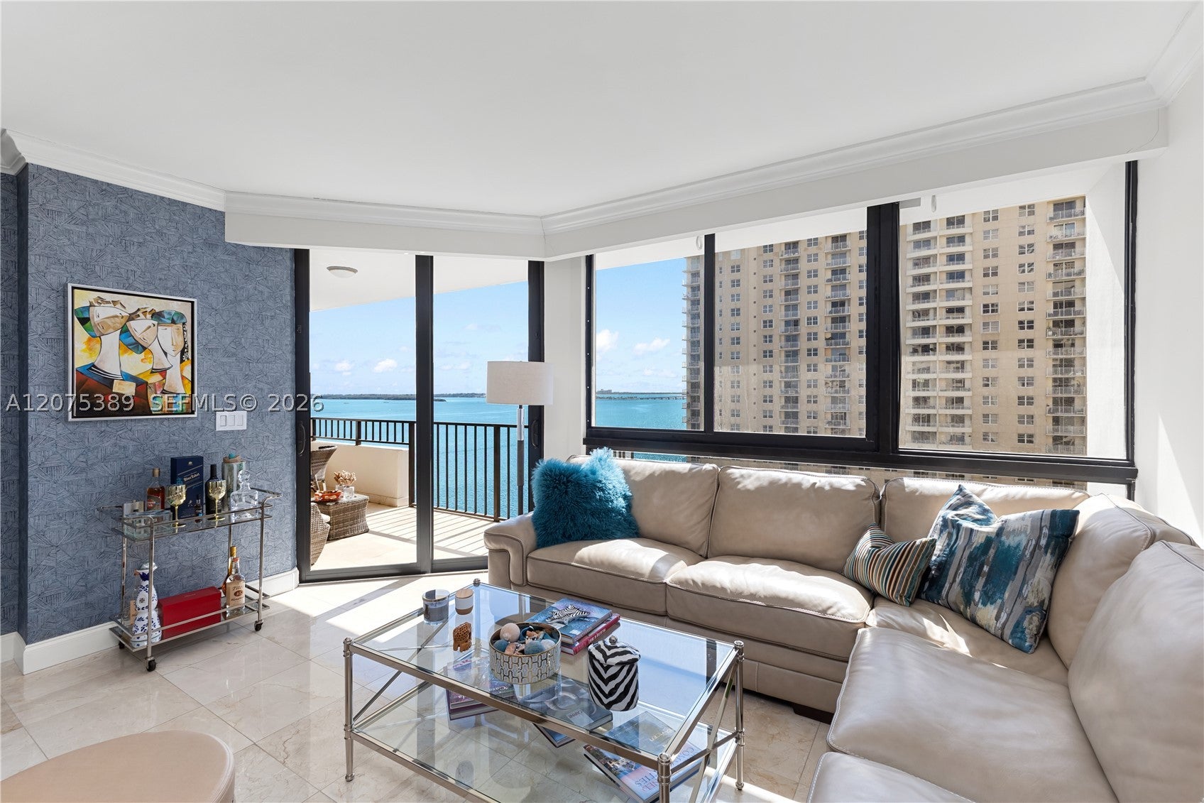 520 Brickell Key Dr A1207
