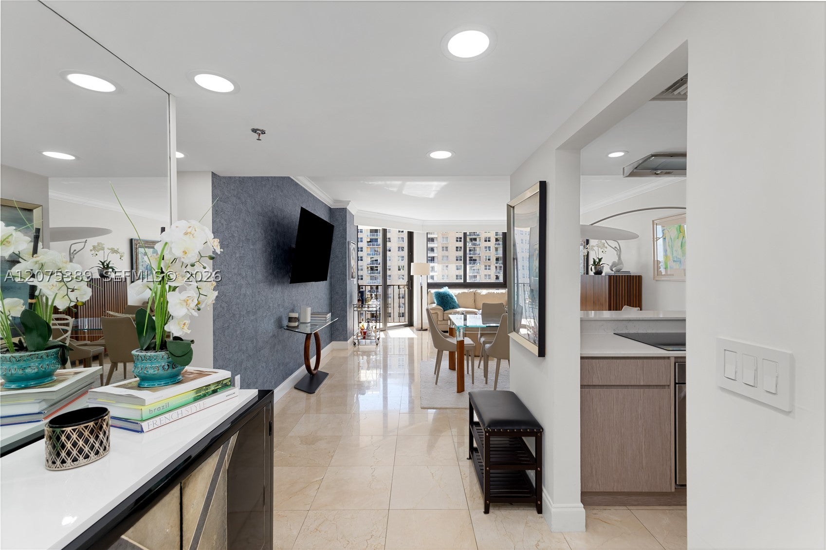 520 Brickell Key Dr A1207