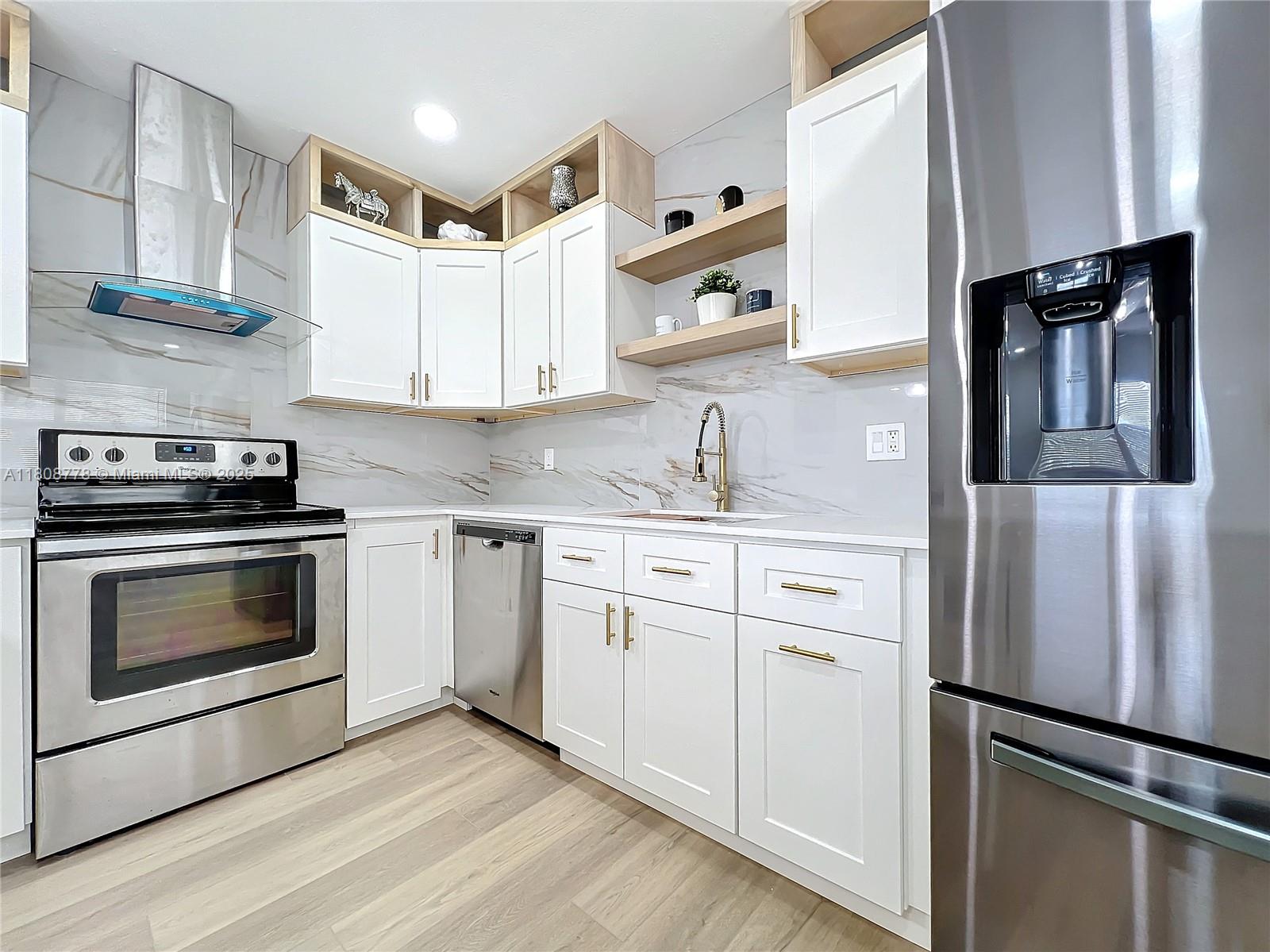 KINGS POINT MONACO CONDOS - Residential
