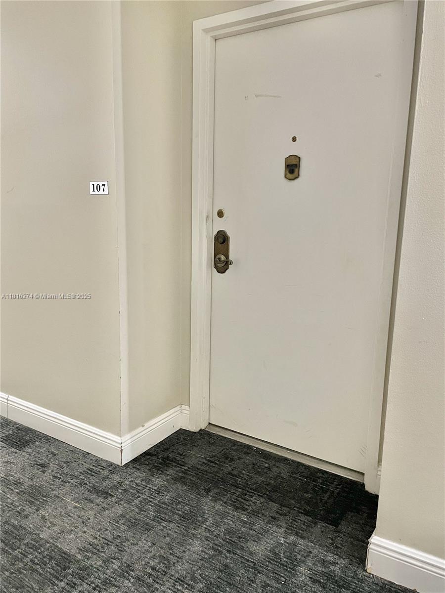 WATERGATE CONDOMINIUM NO - Residential