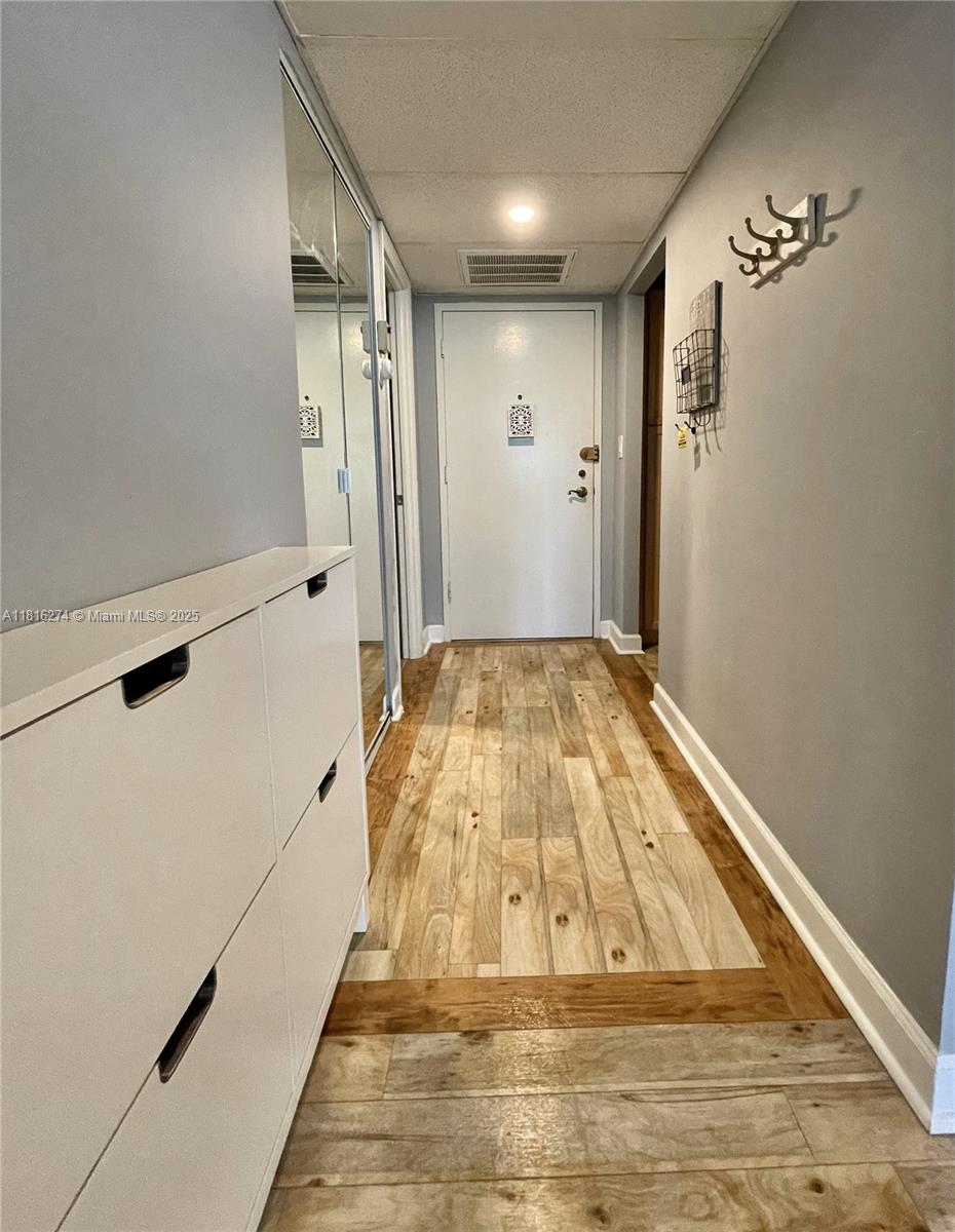 WATERGATE CONDOMINIUM NO - Residential