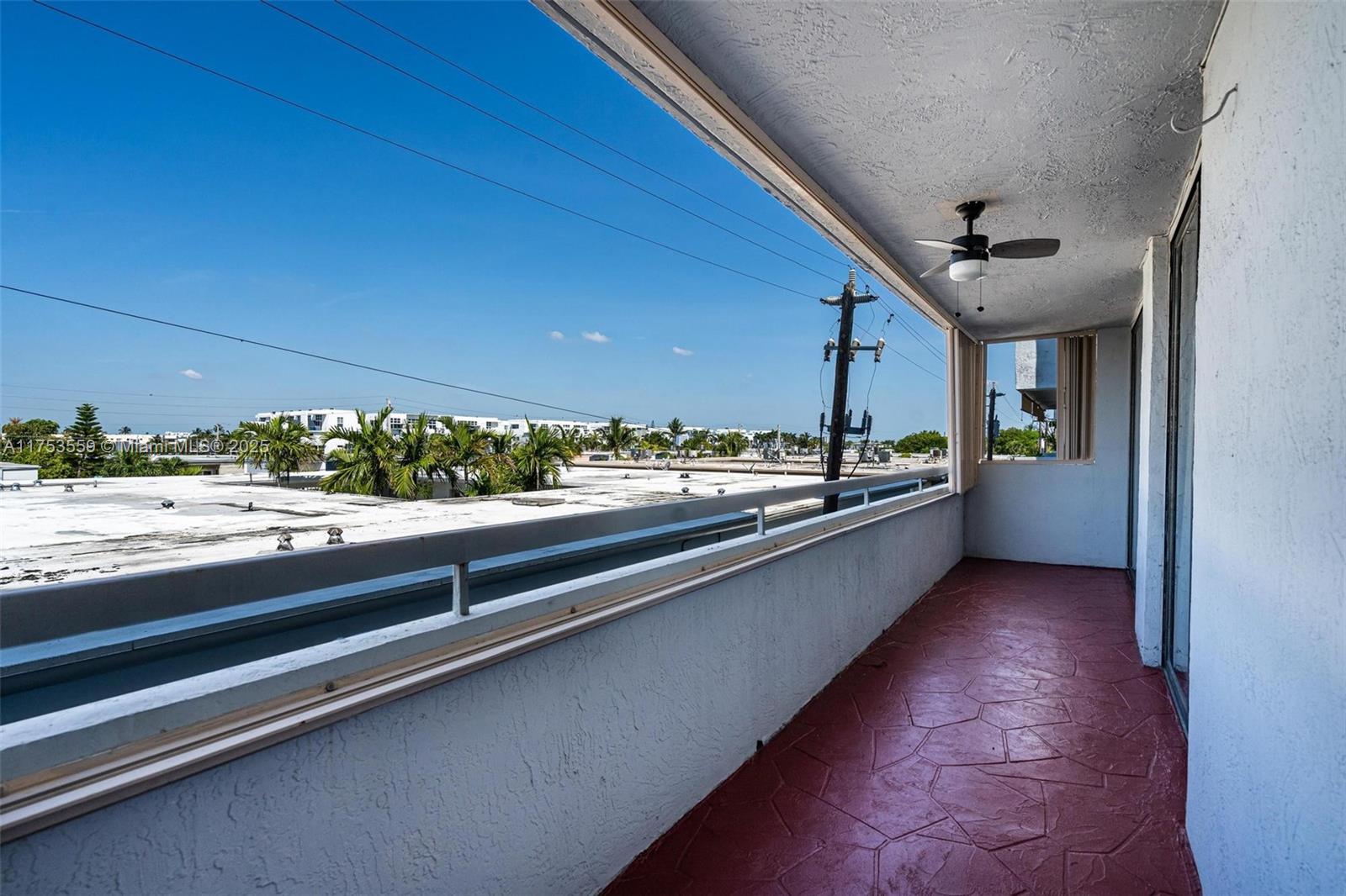PARKVIEW PLAZA CONDO - Residential