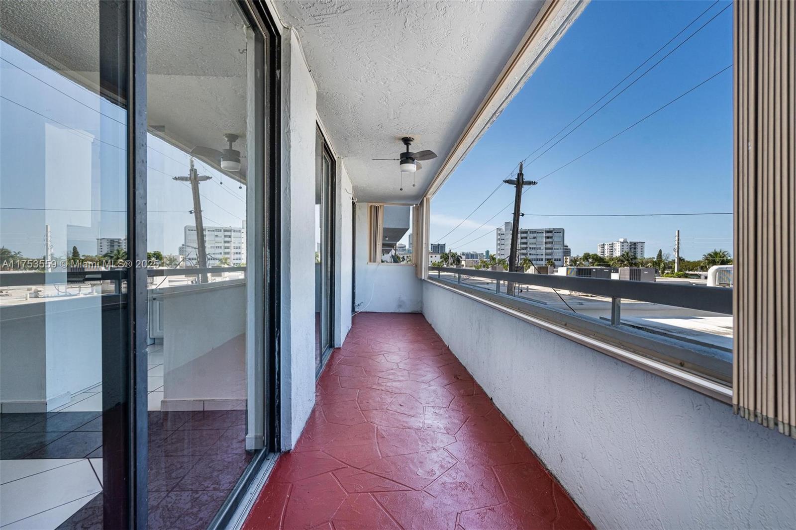 PARKVIEW PLAZA CONDO - Residential