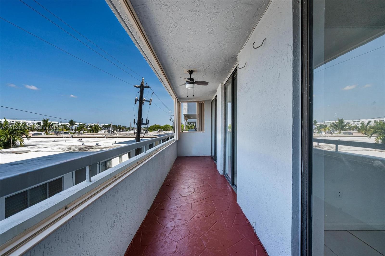 PARKVIEW PLAZA CONDO - Residential